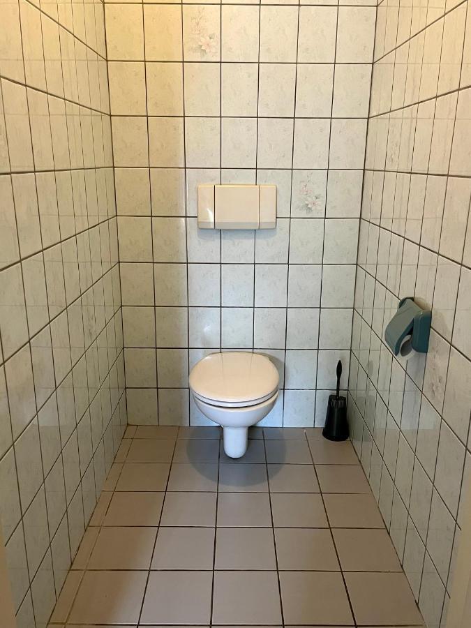 Logies Waasland Hotel Sint-Niklaas Exterior foto