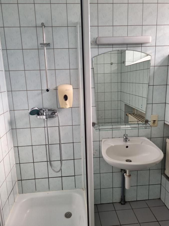 Logies Waasland Hotel Sint-Niklaas Exterior foto