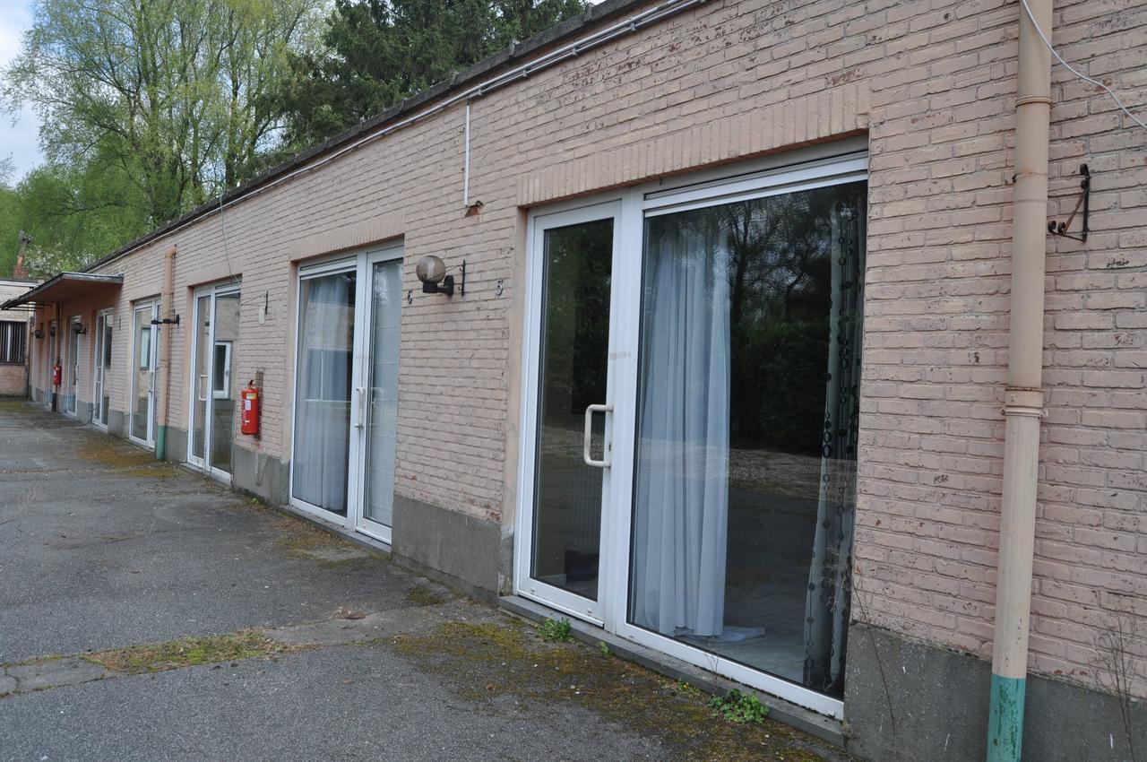 Logies Waasland Hotel Sint-Niklaas Exterior foto